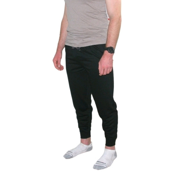 Lucky Brand Mens Drawstring Sleepwear Joggers XL Pajama Pants - Picture 7 of 9